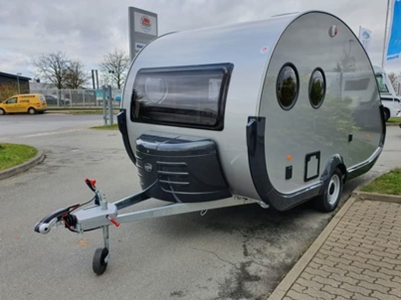 Caravan Kompakt – 2