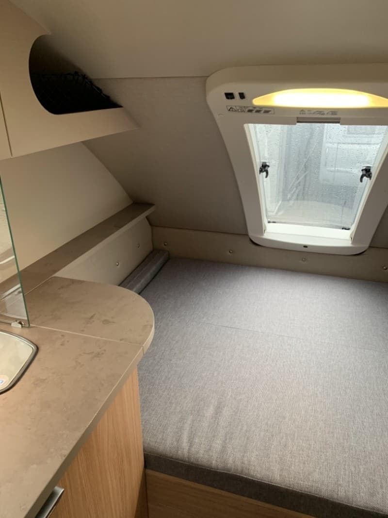 Caravan Kompakt – 4