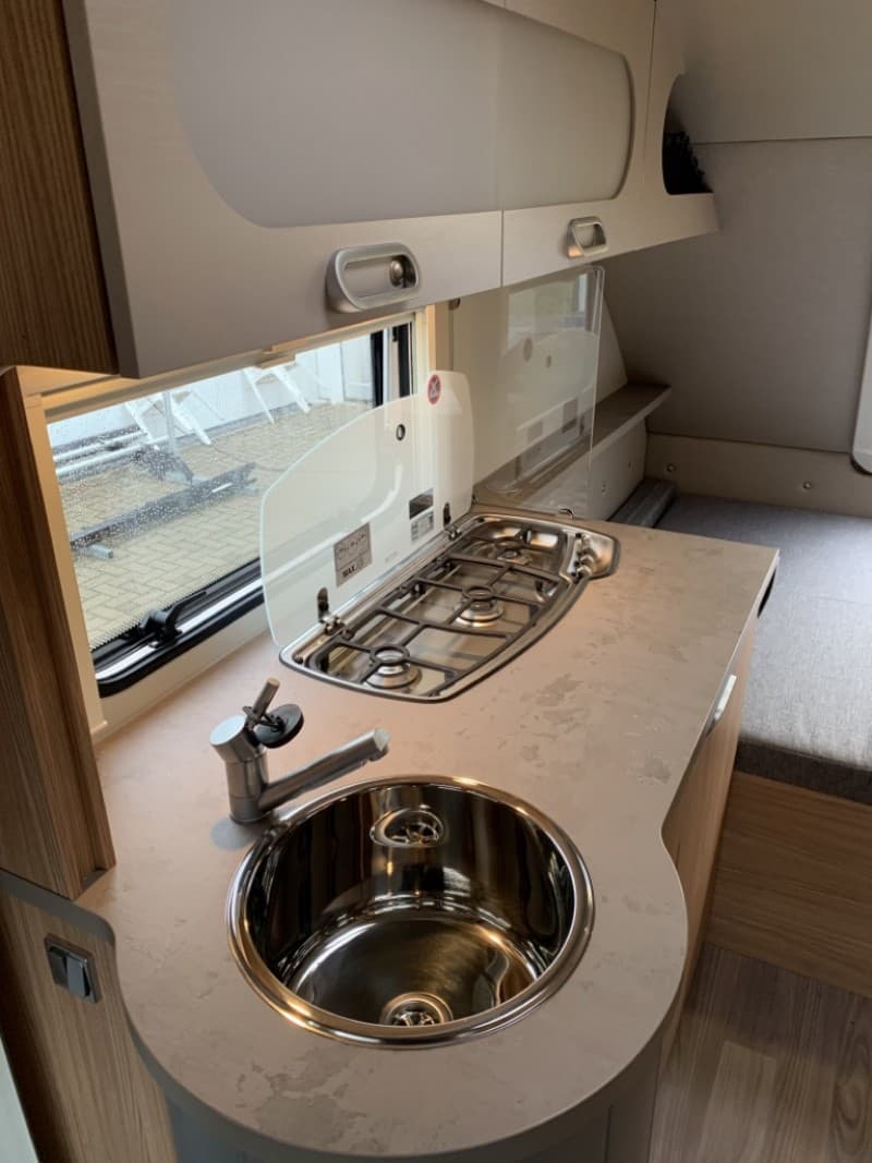 Caravan Kompakt – 5