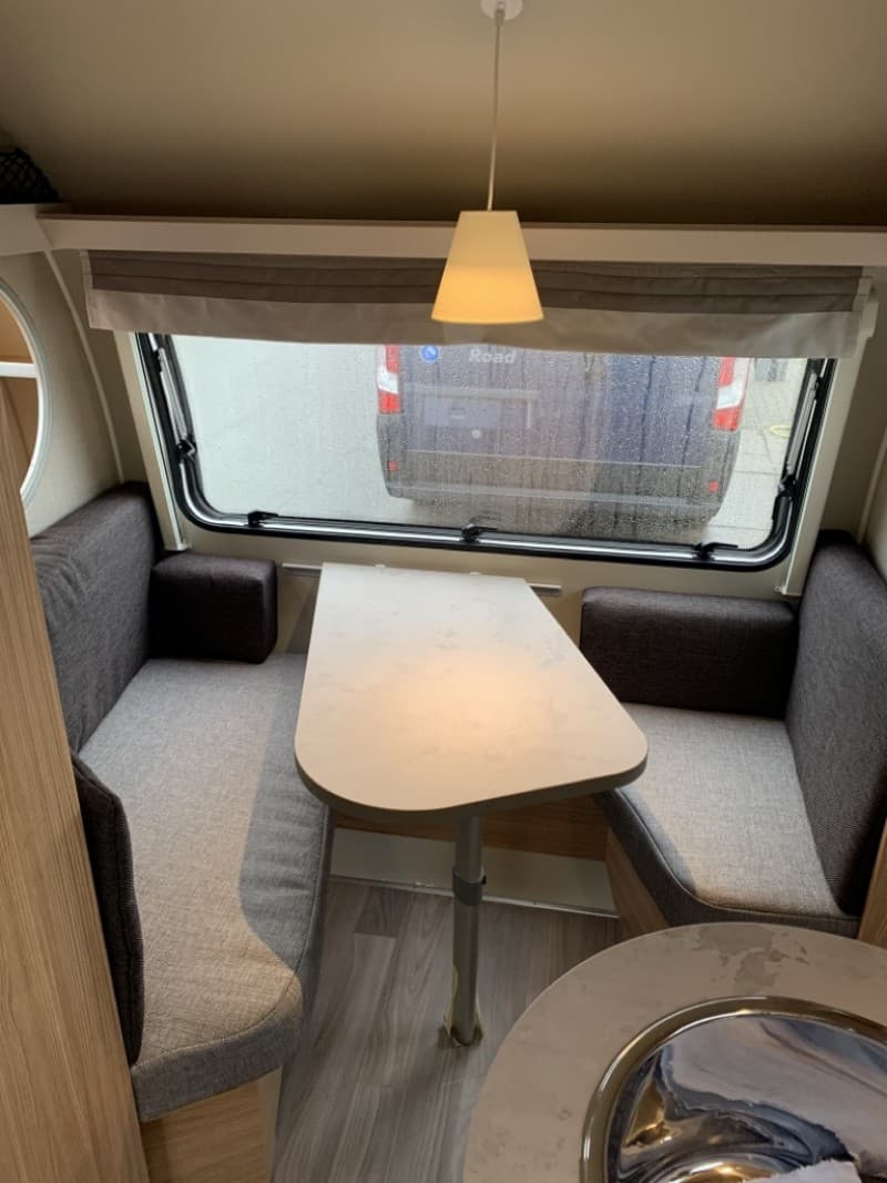 Caravan Kompakt – 3