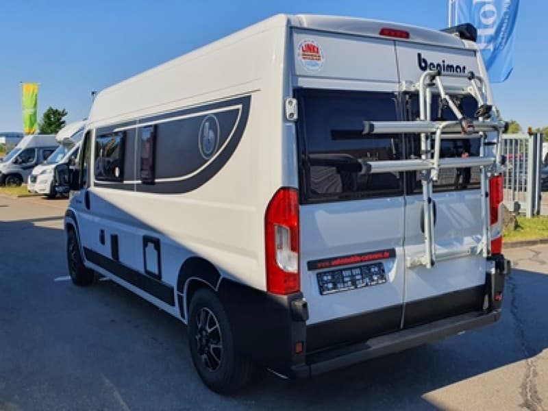 Kastenwagen – 2