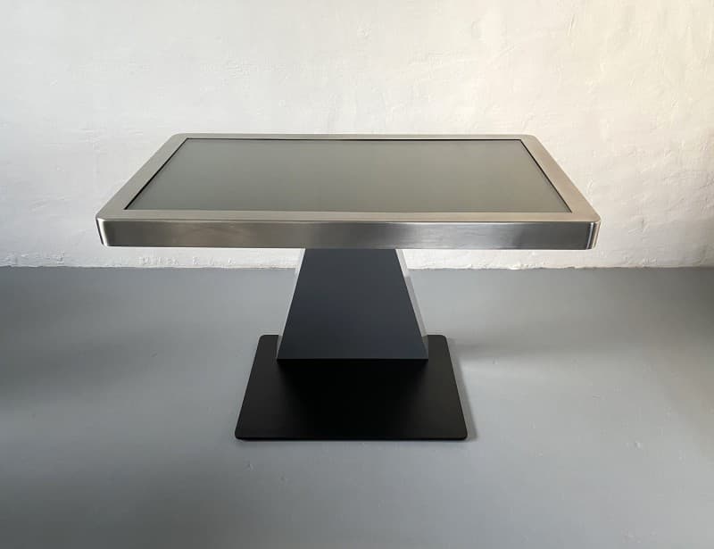 Digital Tisch mit Touchfunktion - Touchscreen Table – 2