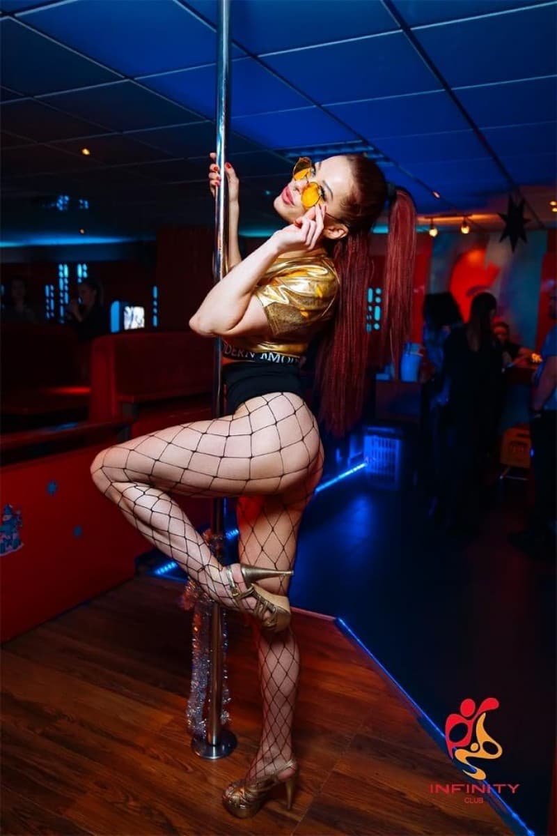Lilliz Gogo buchen für Barsinghausen - Niedersachsen – 5