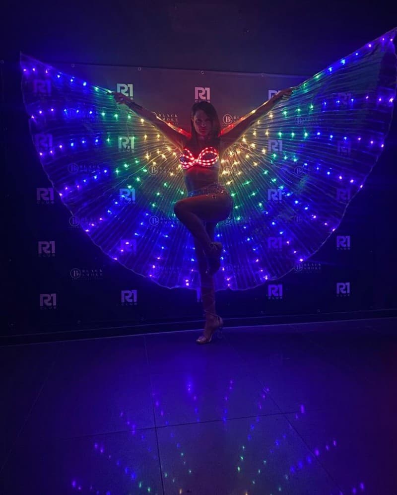 Petra Gogo Girl für Stuttgart - Baden-Württemberg – 2