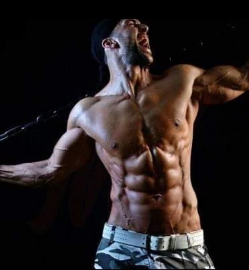 Stripper und Gogo Tänzer Miguel Stuttgart Baden-Württemberg – 3