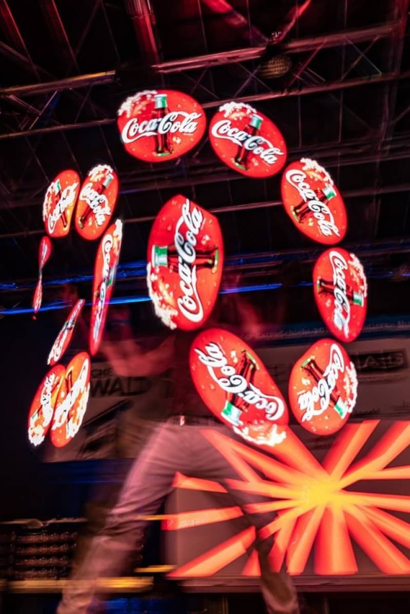 Mr. Poipower - LED & Feuer Poishows für NRW! – 2
