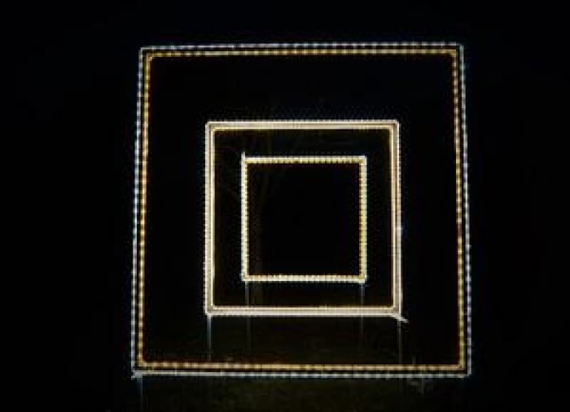 3D Licht Rahmen - Illusions Bilderrahmen - Fotopoint – 2