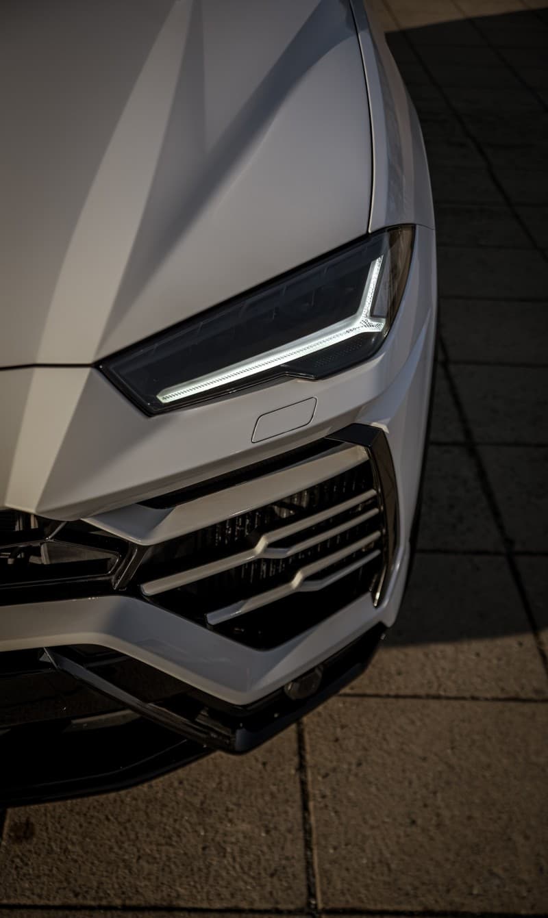Lamborghini Urus Lambo mieten Berlin Autovermietung Sportwagen Exot SUV Lambo – 3