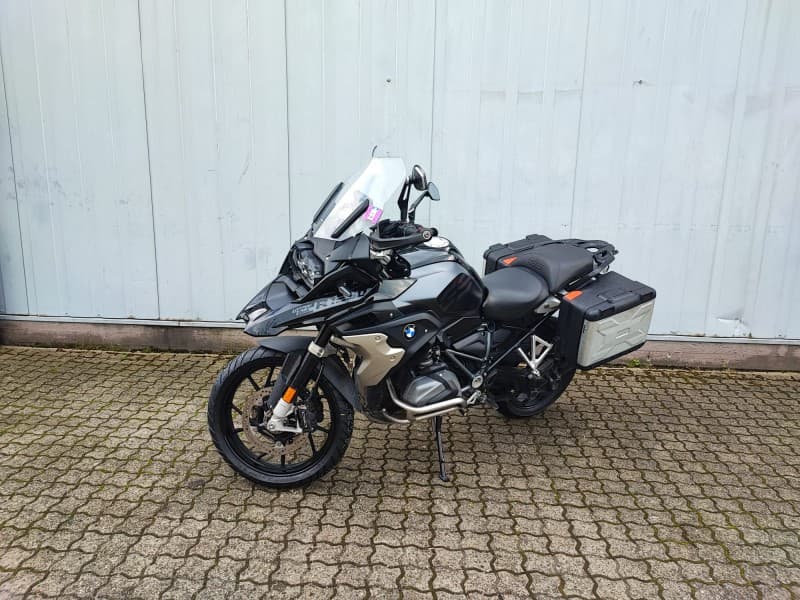 Motorrad BMW R1250 GS