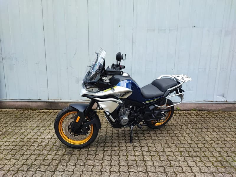 Motorrad CFMoto 800MT