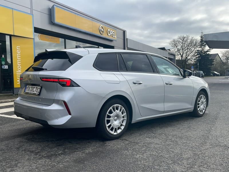 Opel Astra-L Sports Tourer – 2