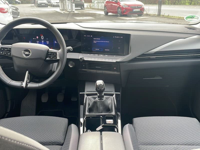 Opel Astra-L Sports Tourer – 5