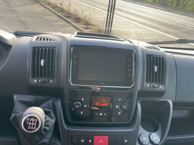 Movano Transporter L3 H2 oder L2H2 Diesel – 5