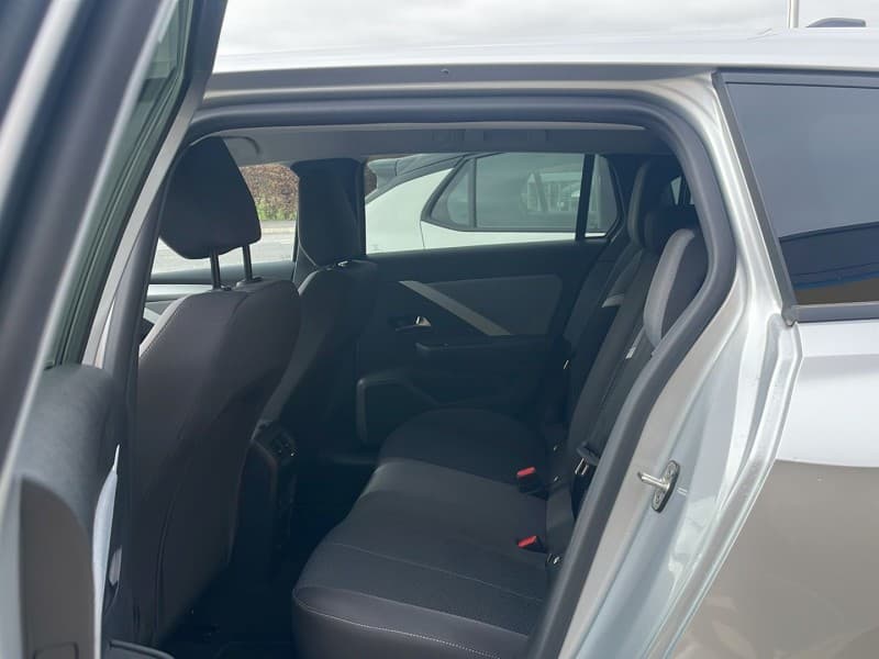 Opel Astra-L Sports Tourer Diesel – 4