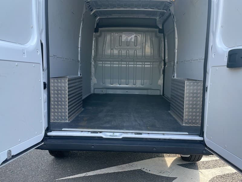 Opel Movano Transporter L3H2 oder L2H2 Diesel – 4