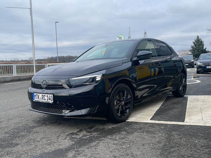 Opel Corsa – 3