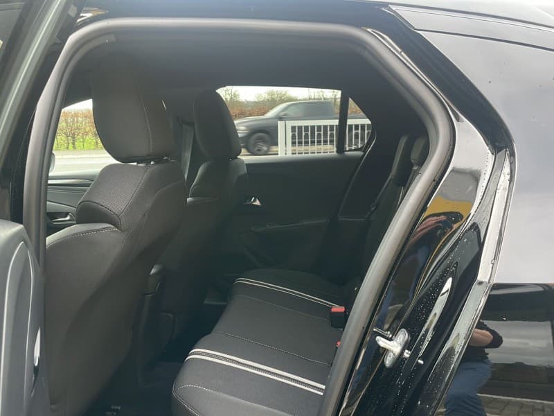 Opel Corsa – 5