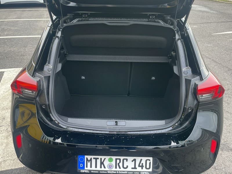 Opel Corsa – 4