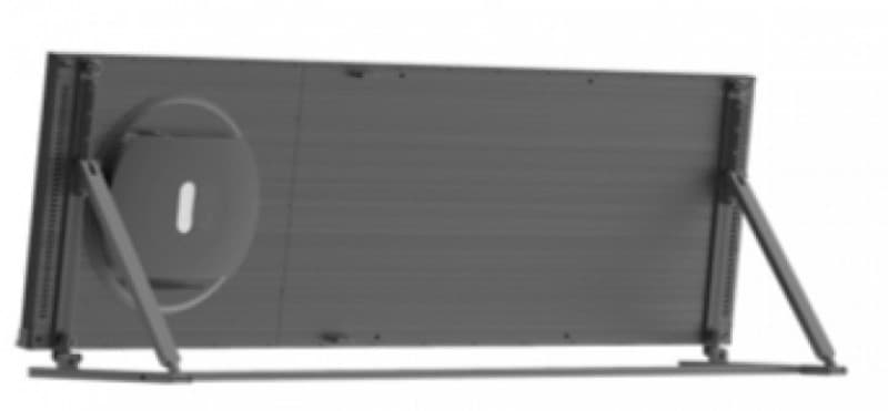 LED Stele LED-Poster – 3