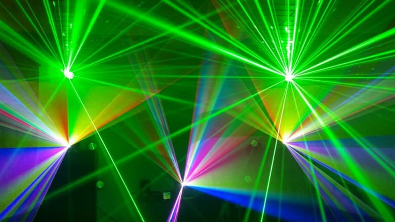 Allround-DJ mit 20 Jahren Erfahrung – 5