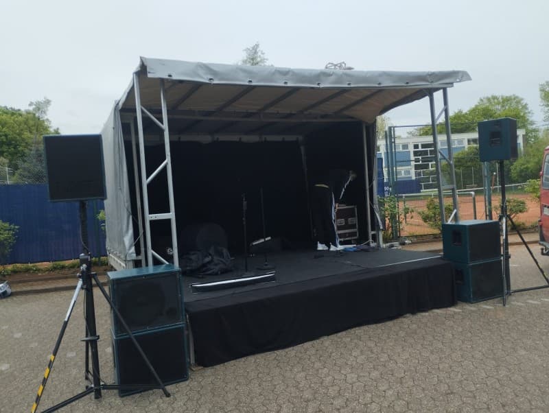 Allround-DJ mit 20 Jahren Erfahrung – 4