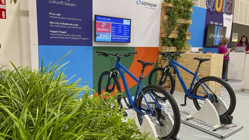SpendenFahrrad, Charity Bike – 5