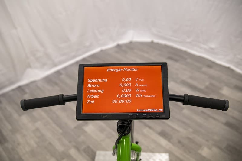 UmweltBike – 2