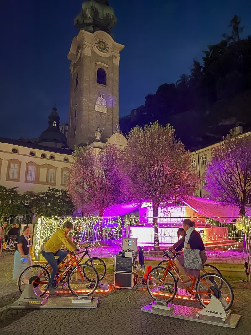 UmweltBike – 5
