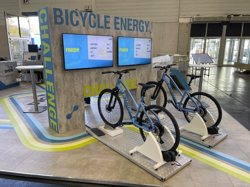 KalorienBike / FitnessBike – 5