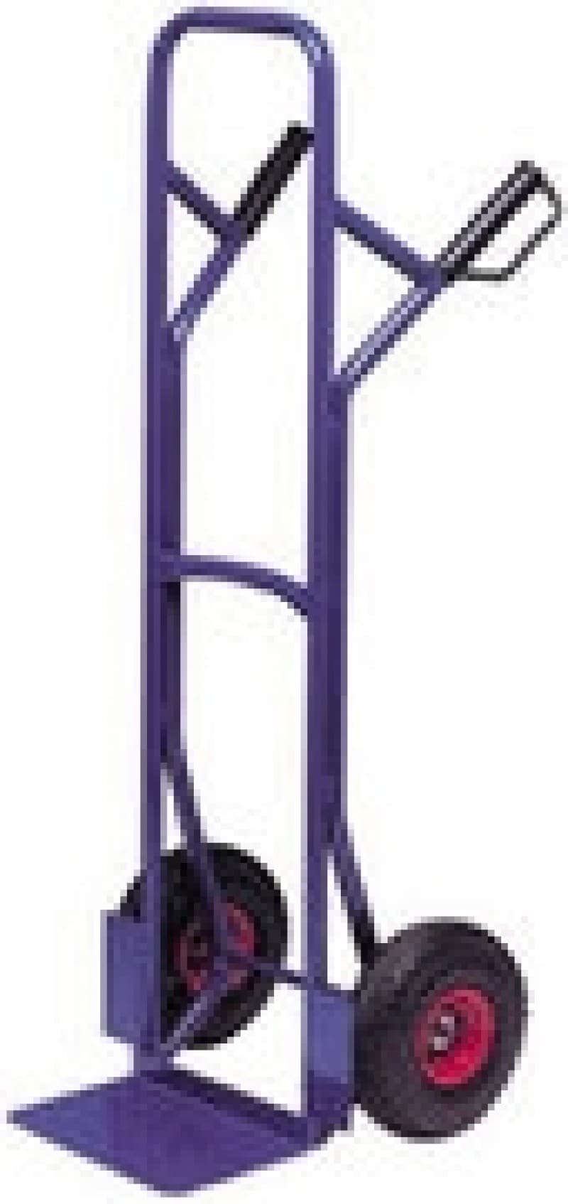 Sackkarre 200 kg Nutzlast – 3