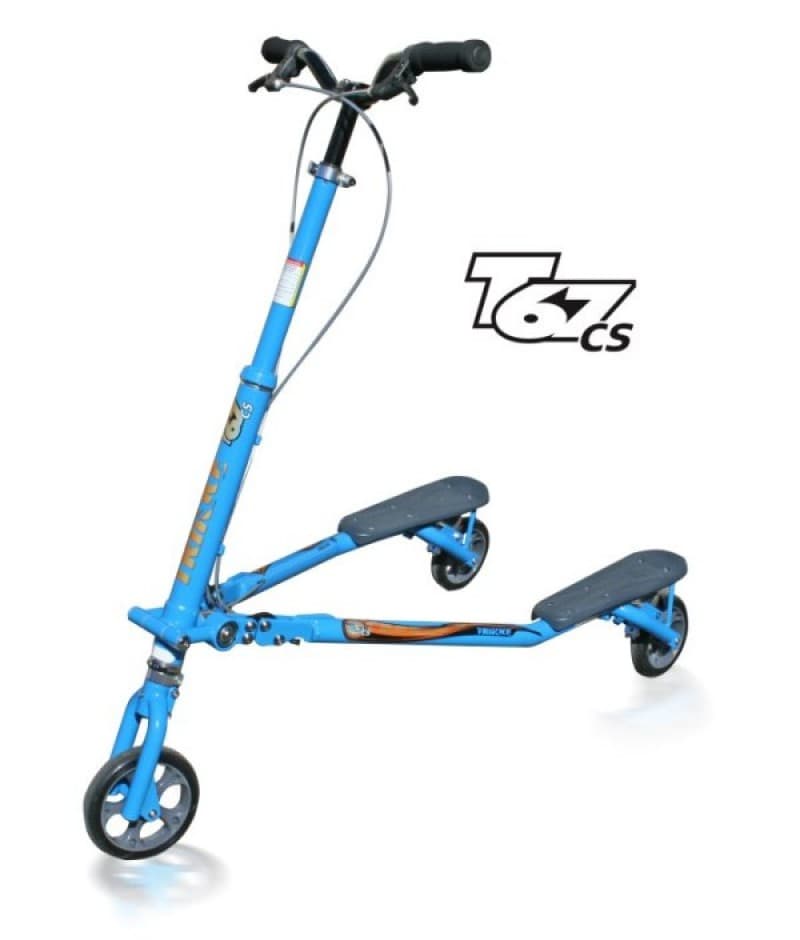 Trikke T67 für Kids