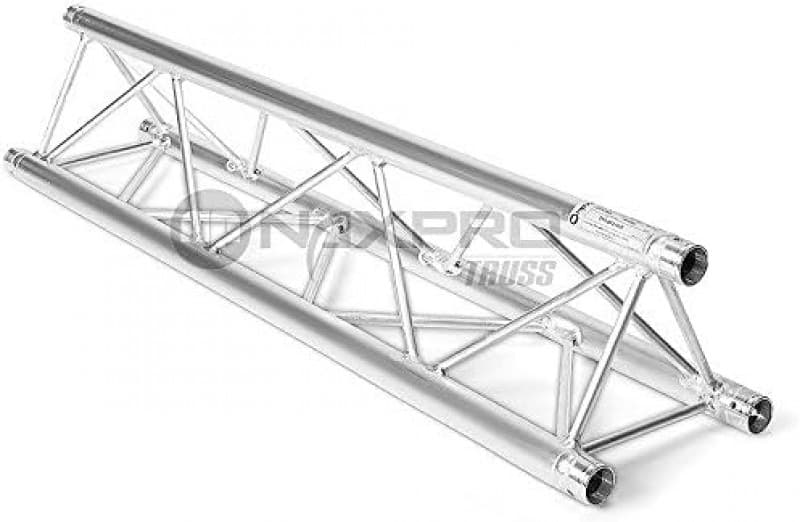Messestand 12 qm 3 x 4 Traversen Alu 3 x 4 x 2,5 m = 12 m³ – 2