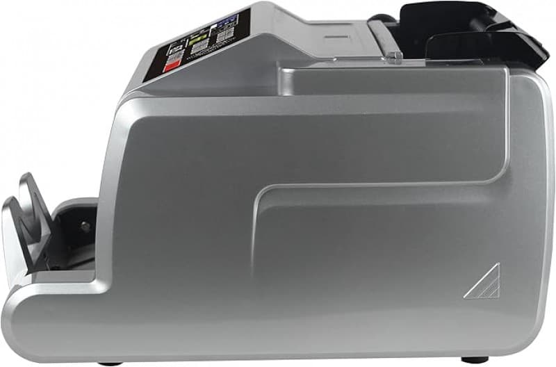 Wertzähler Geldzählmaschine Mischbanknotenzähler Summenzähler Banknotenprüfer Geldzählmaschine Schei – 2