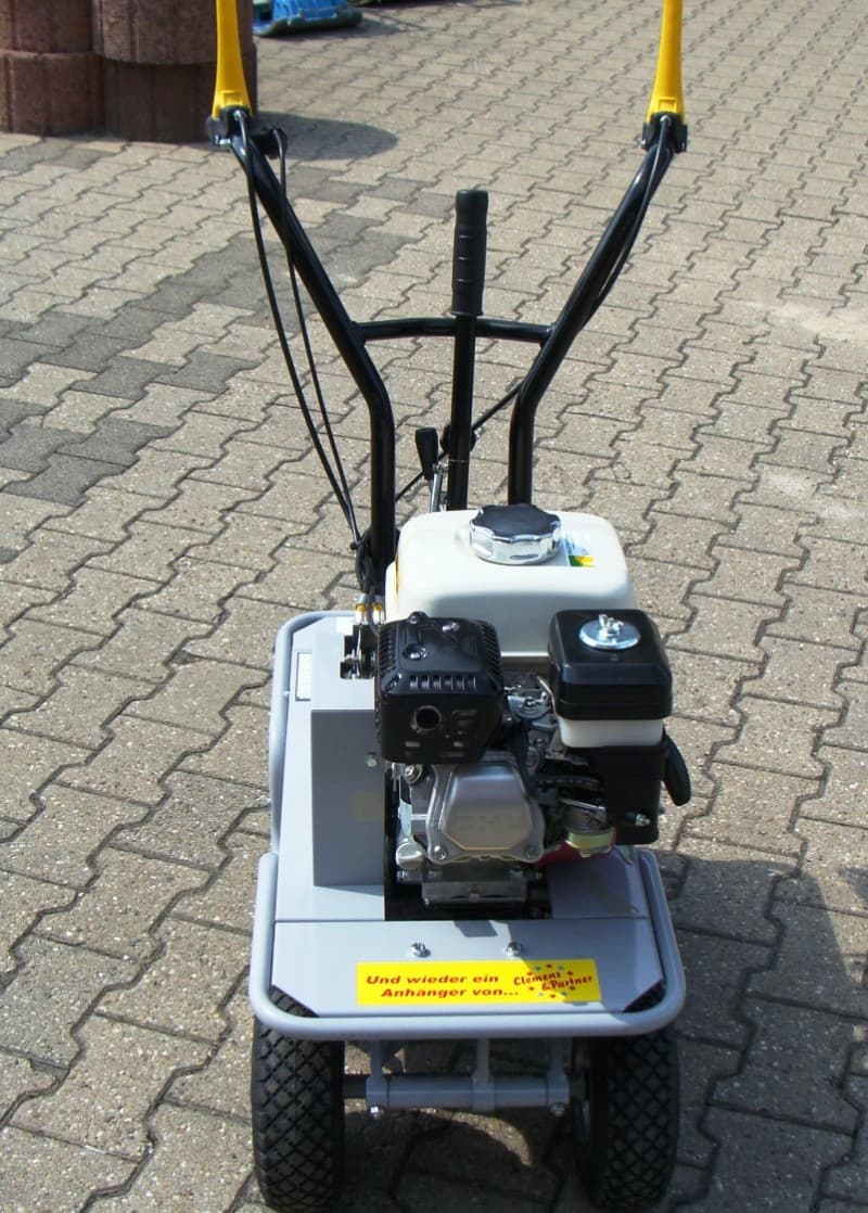 Rasenschälmaschine Rasensodenschneider Sodenschneider, Rasenentferner – 2