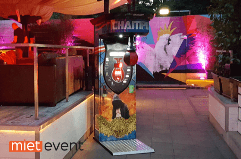 Boxautomat mieten – 2