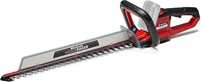 Heckenschere AKKU 98,8 x 23 x 20 – 3,1 kg