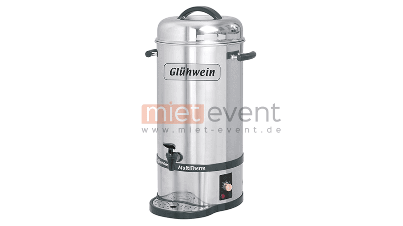 Glühweinstand mieten (inkl. Tassen und Kocher) – 3