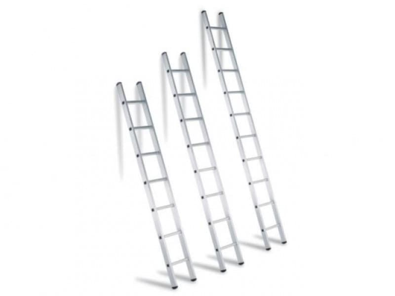 Anlegeleiter 4,47 m Belastung bis 150 kg – 5
