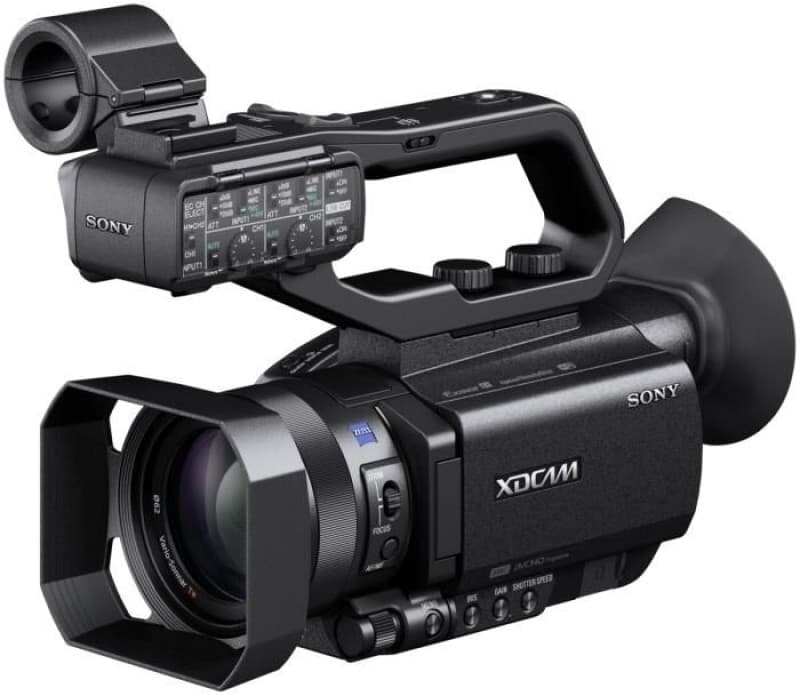 ATEM Television Studio HD8 iso – 4