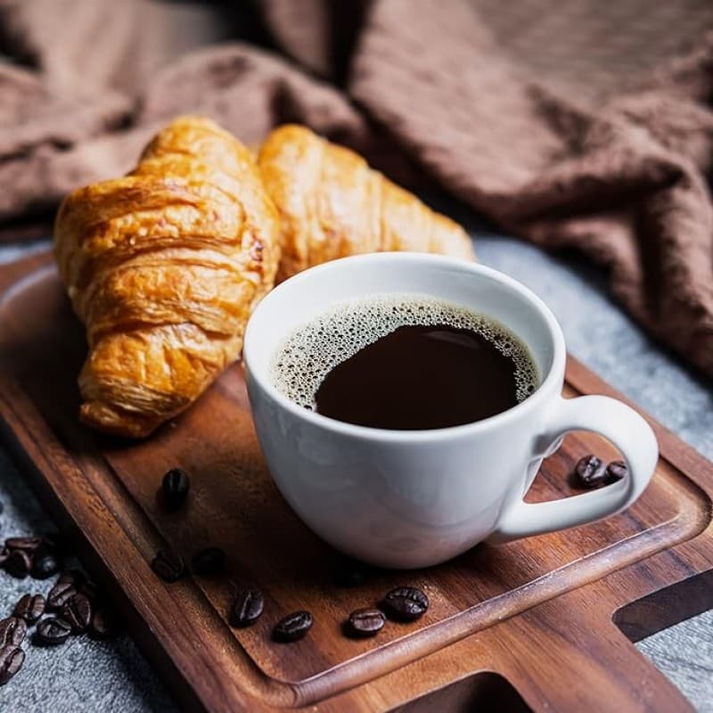 Filterkaffee Maschine 2 x 2 Liter 3,8 kW inkl. 2 Isolierkannen große Kapazität an Kaffee für Gastro – 3