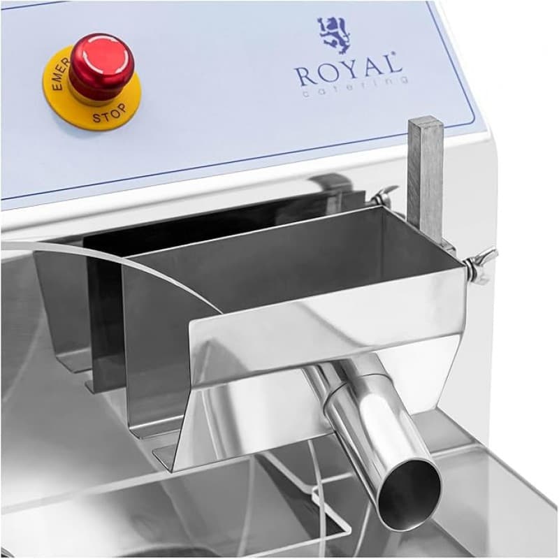 Schokoladentemperaturregler Edelstahl 960 Watt 15 Liter Temperaturregler Schokoladenschmelze – 3