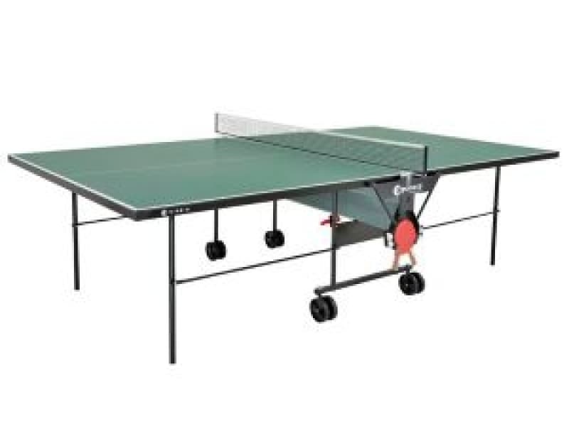 Tischtennis / Tischtennisplatte