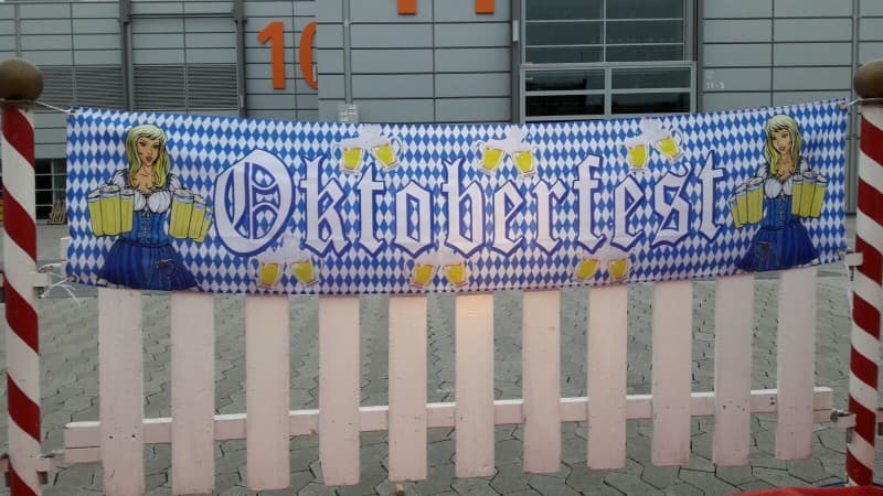 Oktoberfest - tolle Spiel-Ideen für Betriebsfeste – 4