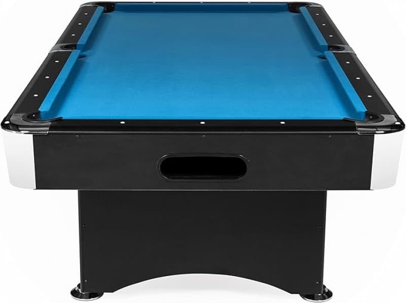 Großbillard Billardtisch 282x155x80 cm Tischbillard Pool Billard Billard SONDERPREISE gewerblich – 2