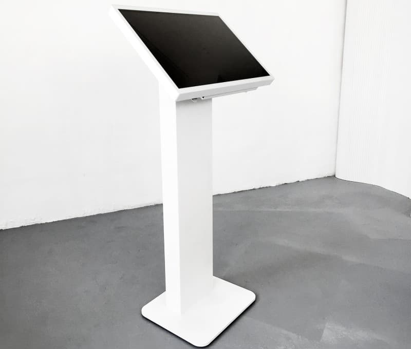 Touchterminal