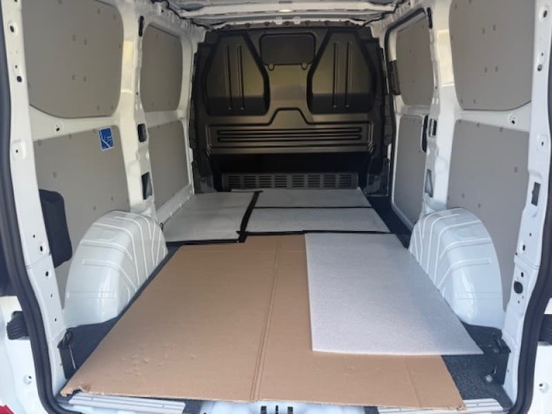 VW E-Transporter – 3
