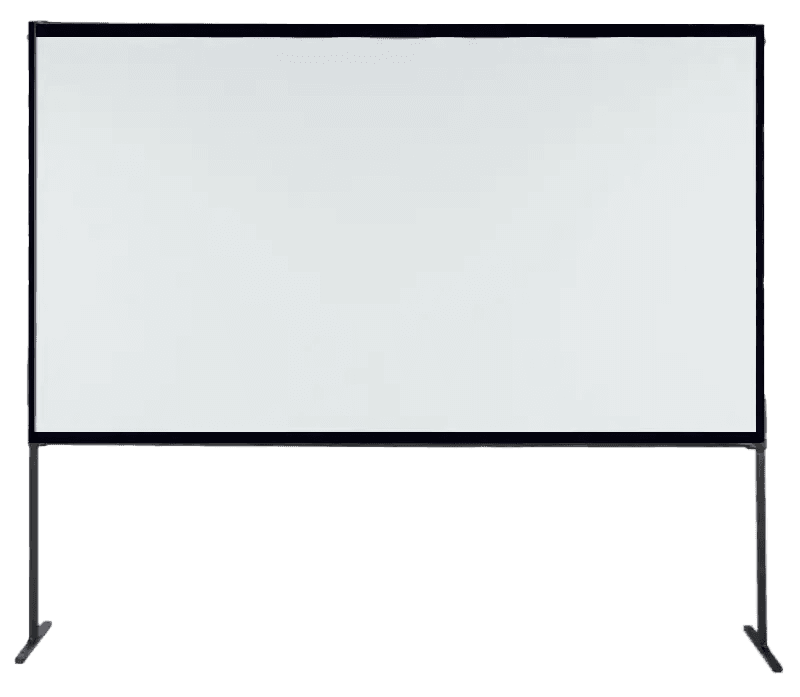 AV Stumpfl Vario64 Leinwand | 650 x 370 cm | 16:9 XXL-Projektion
