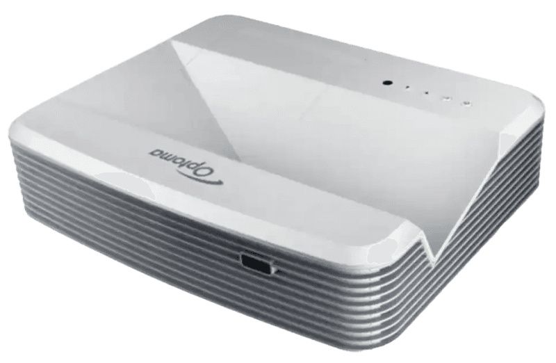 Ultrakurzdistanz Beamer | Optoma Full-HD | 3500 Lumen