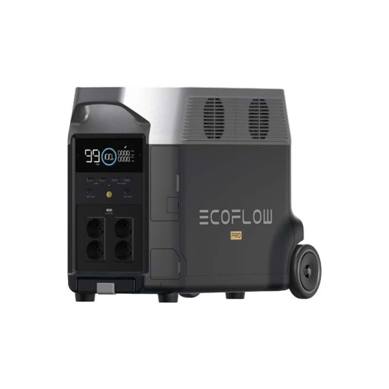 Powerstation EcoFlow Delta Pro 3600Wh