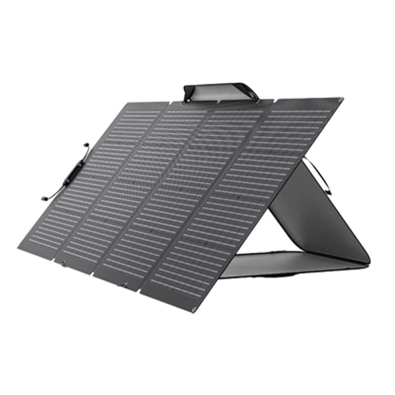Powerstation EcoFlow Delta2 Max 2048Wh – 2